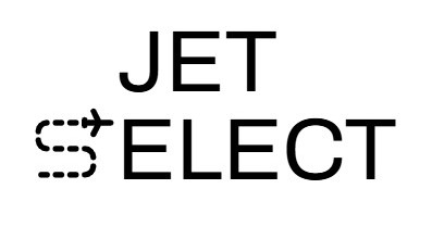 JetSelect Logo
