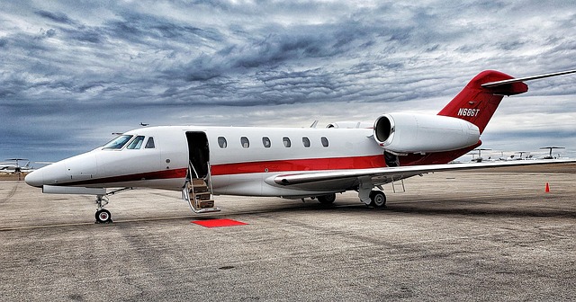 Midsize jets